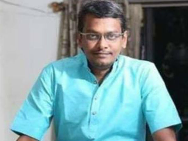 தென் இந்தியா நோக்கி