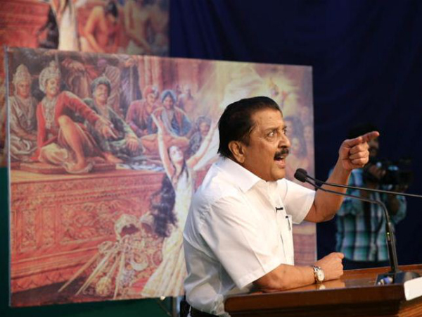 யோகா பழக்கம்