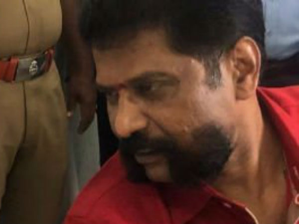 அனைவரும் கைது..