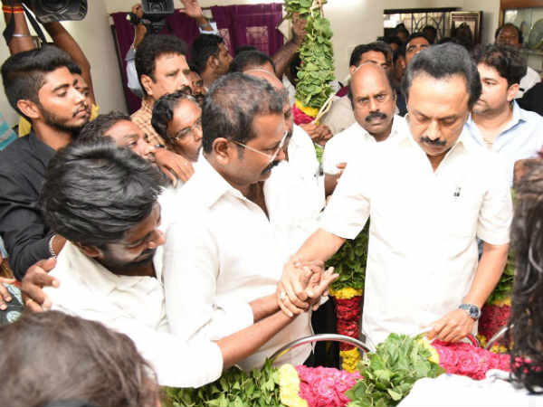 சிறைவாசம்
