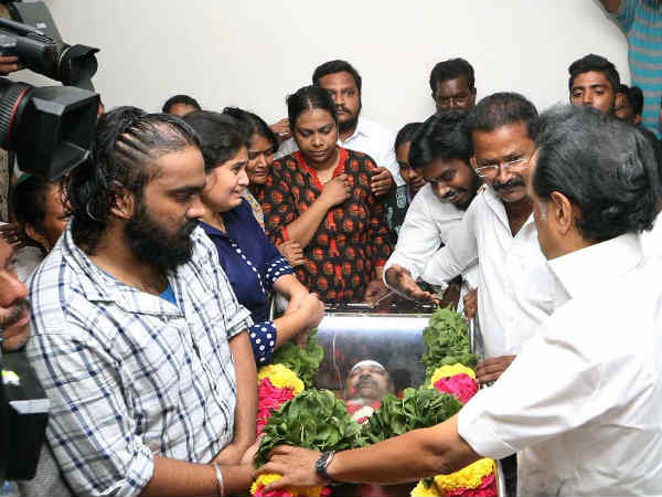 வீர அபிமன்யு, இந்திரஜித்