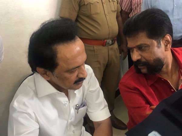 ஆளுநருக்கு பக்குவம் வேண்டாமா