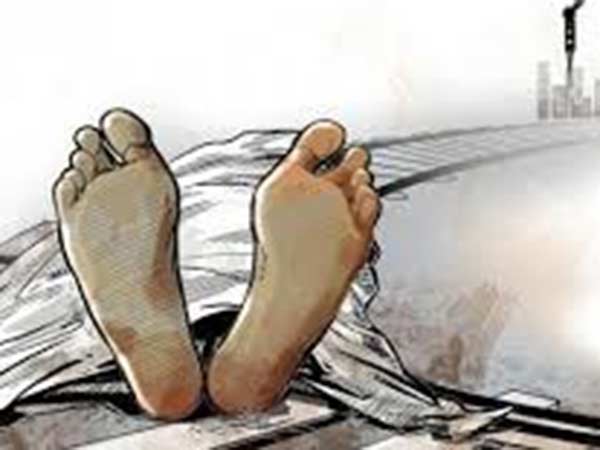 கதிரவன் பலி