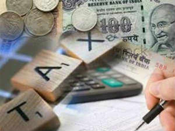 Gross direct tax collection grows 16.7% to Rs 5.47 lakh crore in April-September Gross direct tax collection grows 16.7% to Rs 5.47 lakh crore in April-September