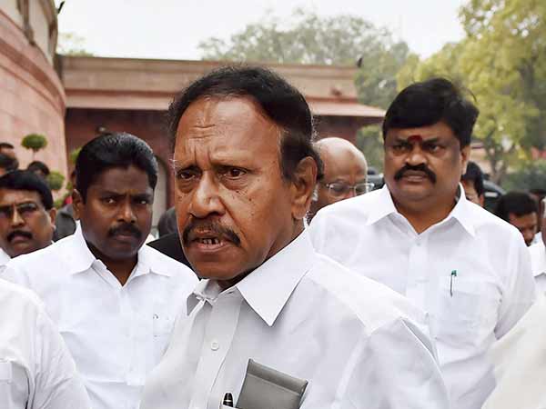 we should not misuse freedom of speech and write: MP Thambidurai we should not misuse freedom of speech and write: MP Thambidurai