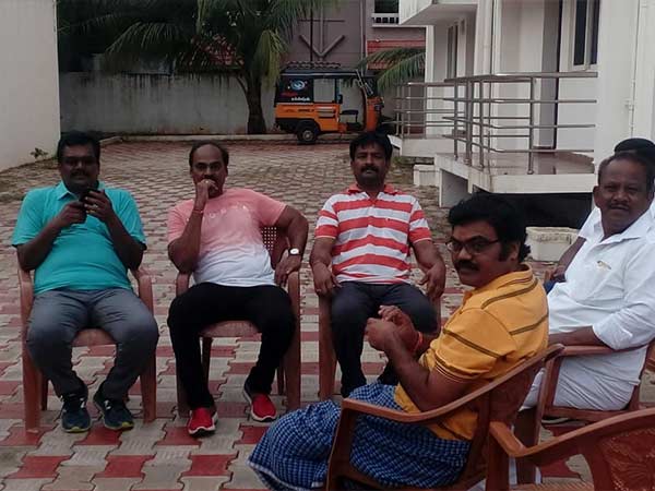 பிரச்சனை