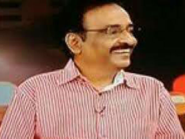 Journalists Condemned for Nakkheeran Gopal arrest Journalists Condemned for Nakkheeran Gopal arrest