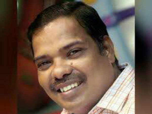 Journalists Condemned for Nakkheeran Gopal arrest Journalists Condemned for Nakkheeran Gopal arrest