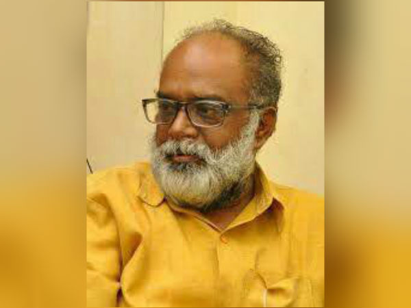 Journalists Condemned for Nakkheeran Gopal arrest Journalists Condemned for Nakkheeran Gopal arrest