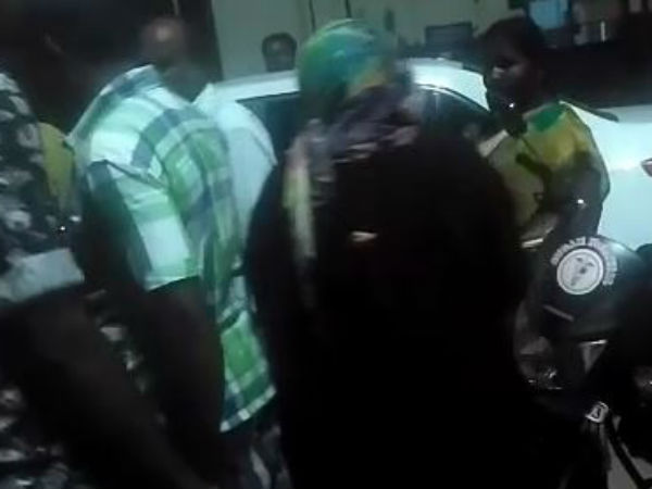 அழகான ஆண் குழந்தை