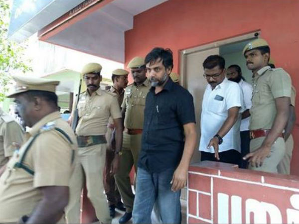 3-வது நாளாக சிகிச்சை