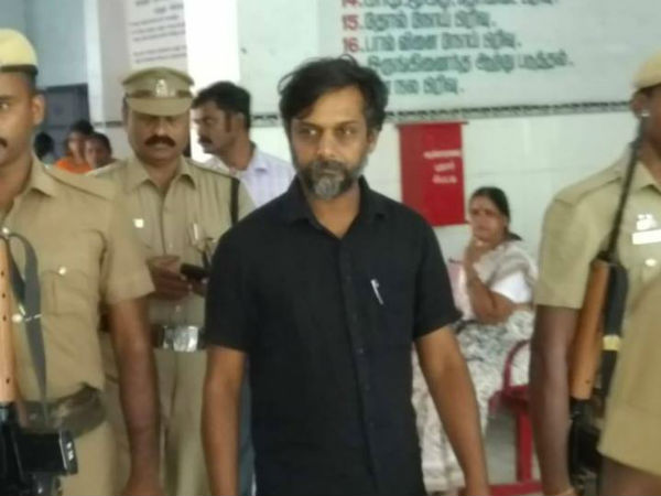 2-வது நாளாக சிகிச்சை