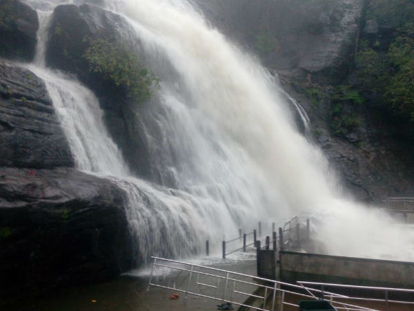 ரெட் அலார்ட்
