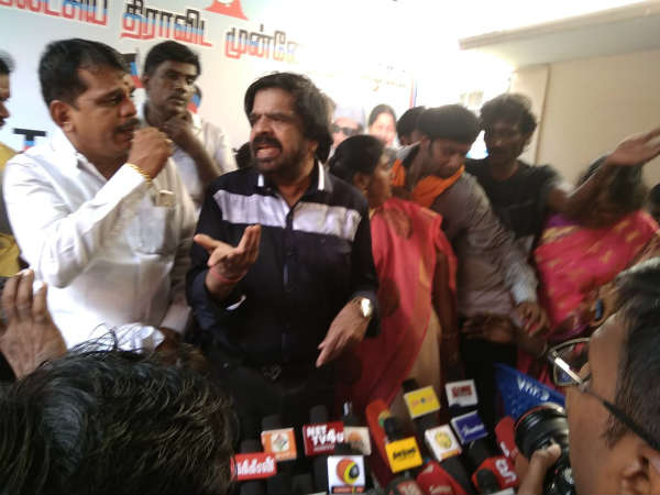 ஓட்டு வாங்க முடியும்
