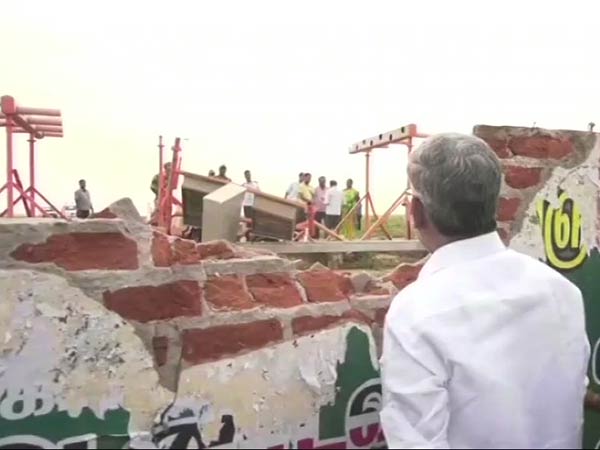 என்ன ஆனது