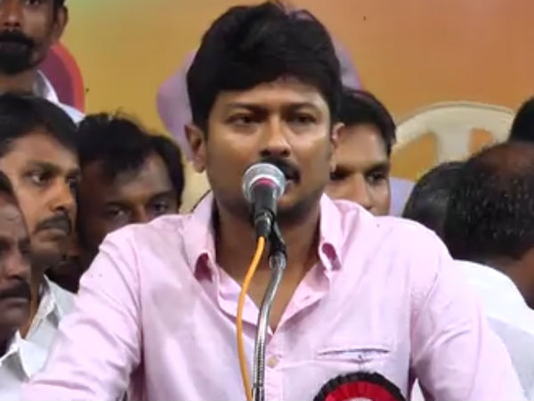 தவறாக பேசப்படுகிறது