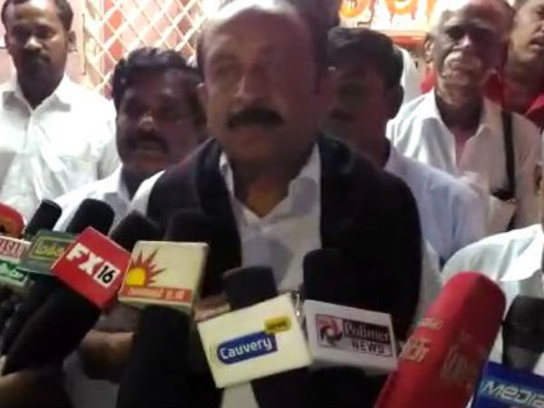 நாடகமாடிய இலங்கை