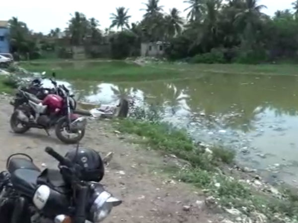 பச்சிளம் குழந்தையின் முகம்