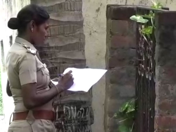 பெத்த மனம் கல்லா?