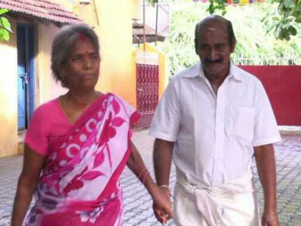 விஜயாவின் அழகு