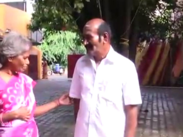 விஜயா விடுதலை