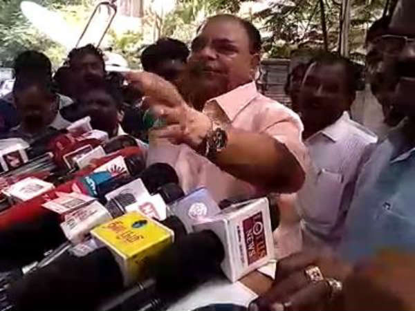 பெண்ணுக்கு மயக்க மருந்து
