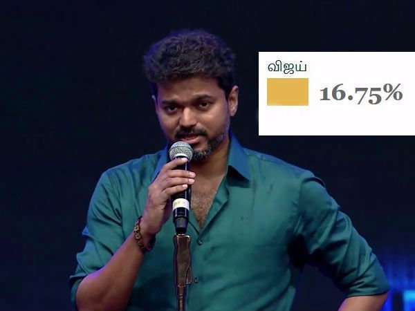 கமலுக்கு பிறகு விஜய்