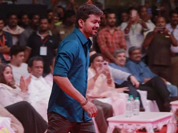 தலைவன் மோசமா இருந்தால் முடிஞ்சது