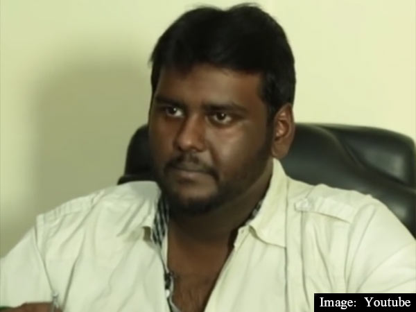 Vijayakanths Son Vijaya Prabhakaran in TN Politics Vijayakanths Son Vijaya Prabhakaran in TN Politics