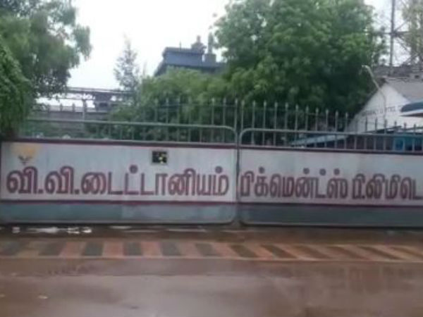 மத்திய அரசை எதிர்த்து பேசும் தம்பிதுரை