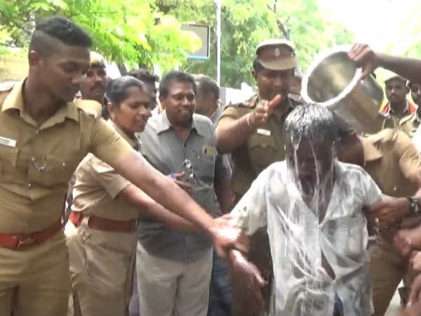 உருவான கள்ளக்காதல்