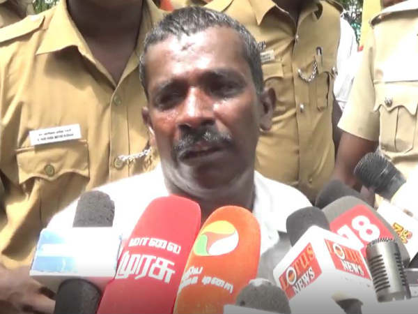 செல்வத்திடம் முறையீடு