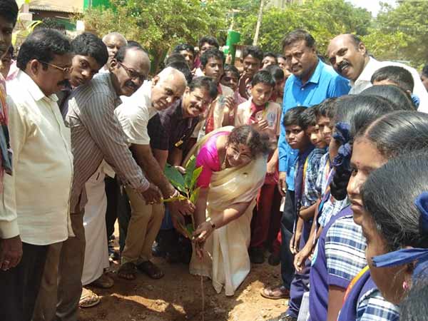 World Hand washing day celebrated World Hand washing day celebrated