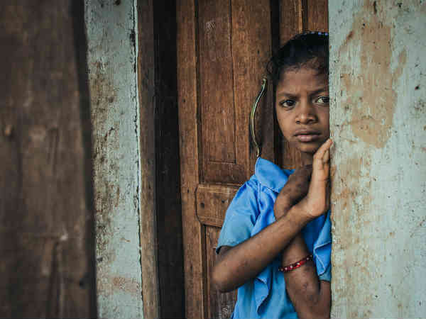 Help Children By Contributing To Annamrita Help Children By Contributing To Annamrita