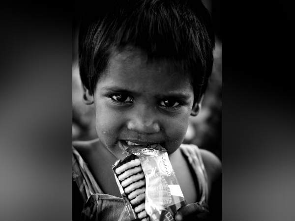 Help Children By Contributing To Annamrita Help Children By Contributing To Annamrita
