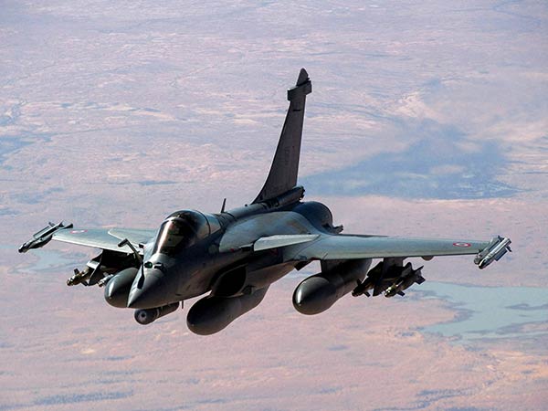 Rafale fighter jet issue: supreme court seeks details of decision making report Rafale fighter jet issue: supreme court seeks details of decision making report