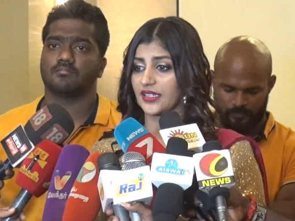 ஆதரவு