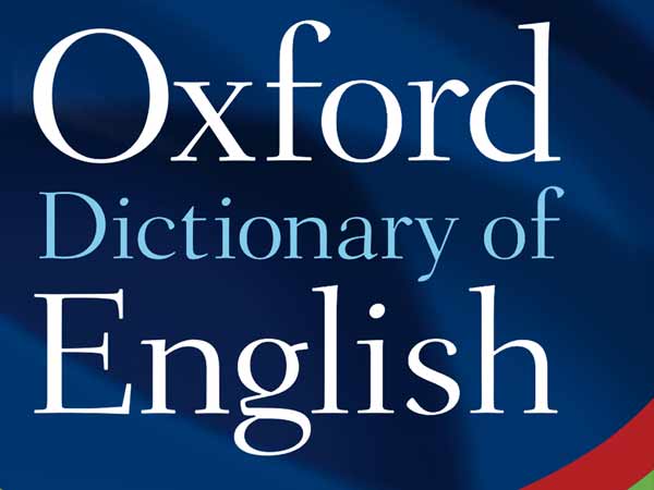 oxford dictionary announces word of the year oxford dictionary announces word of the year