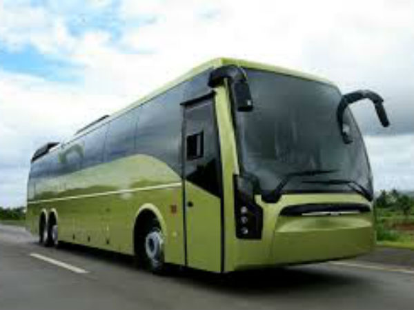 Omni bus companies increased ticket price ahead of Diwali Omni bus companies increased ticket price ahead of Diwali