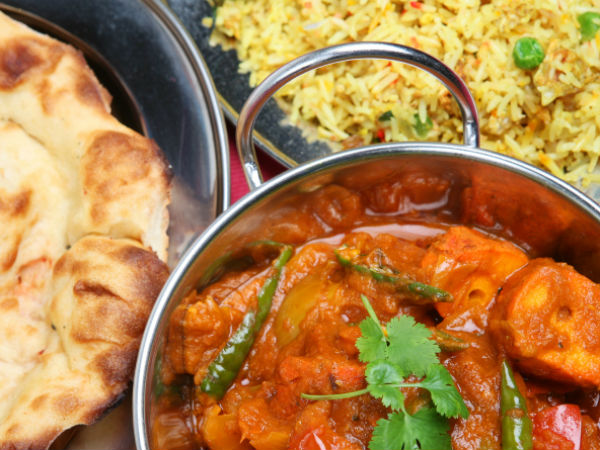களைகட்டும் விருந்து