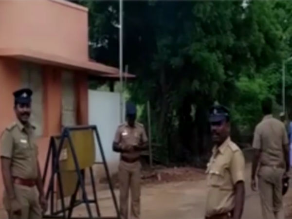 அதிர்ந்த தமிழகம்
