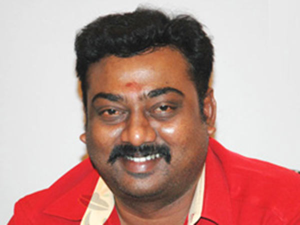 தனியார் மருத்துவமனையில்