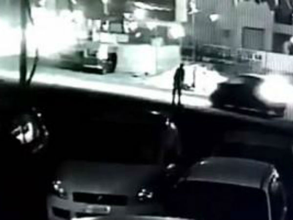 DRUNK COP LIES ON ROAD UNCONSCIOUS, BUS RUNS HIM OVER DRUNK COP LIES ON ROAD UNCONSCIOUS, BUS RUNS HIM OVER