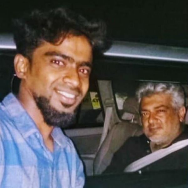 சொர்க்கத்துக்கே போய்ட்டேன்