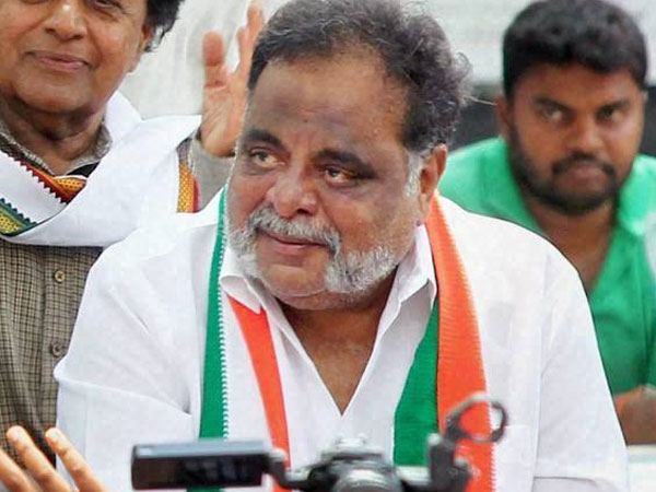 தொண்டர்களை நிலைகுலைய வைத்தது