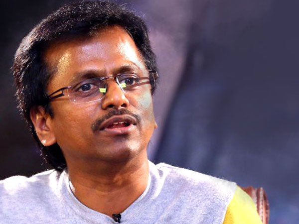 முருகதாசுக்கு சிக்கல்