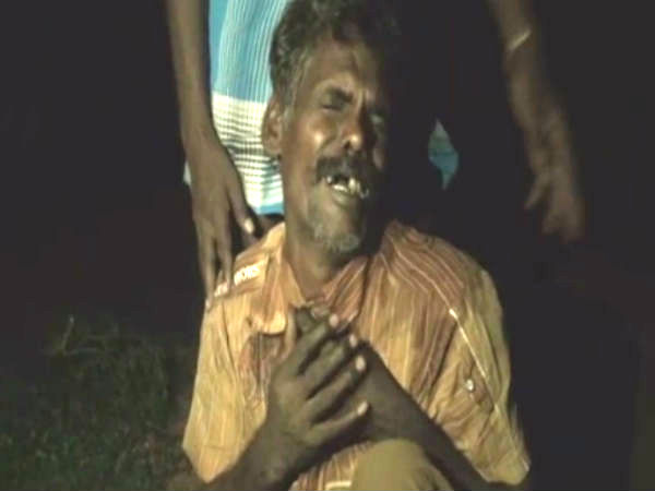 குற்றப்பத்திரிகை