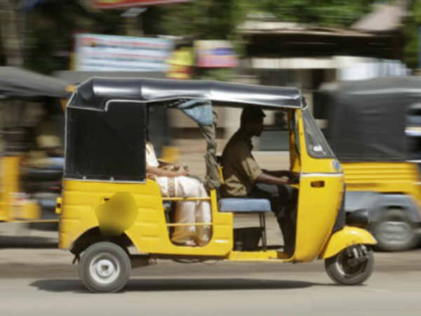 ஆட்டோ, டூவீலர்