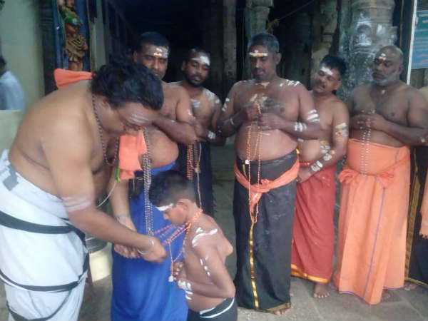 துளசிமணி மாலைகள்