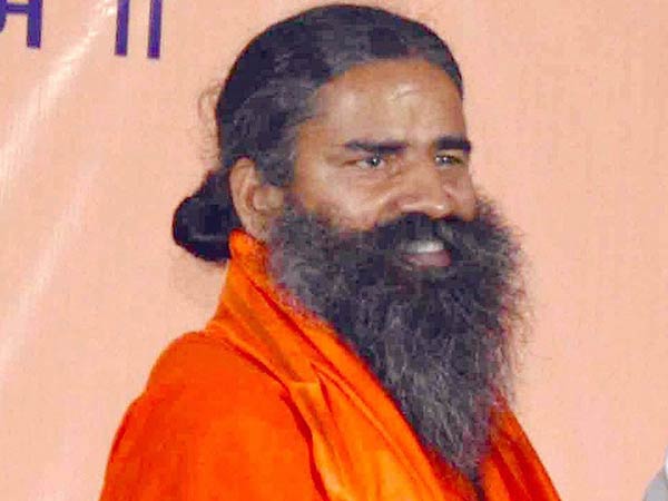 Yoga guru Baba Ramdev says couples who have more than two kids shouldnt allowed to vote Yoga guru Baba Ramdev says couples who have more than two kids shouldnt allowed to vote